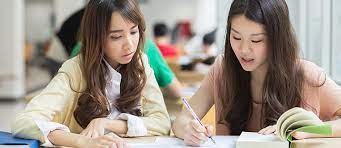 English Tuition For Adults Picture